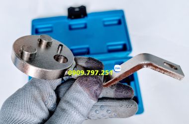 Bộ dưỡng cam động cơ Ford Ranger Transit 2.2L TDCi Mazda BT50