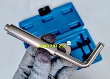 Bộ dưỡng cam động cơ Ford Ranger Transit 2.2L TDCi Mazda BT50