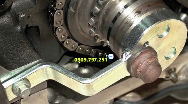 Bộ dưỡng cam động cơ Ford Ranger Transit 2.2L TDCi Mazda BT50