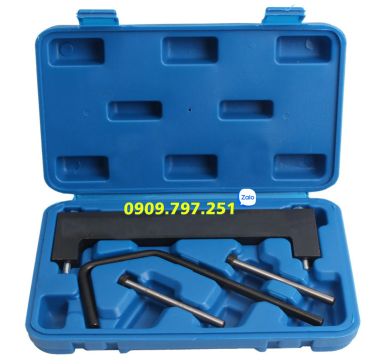 Bộ dưỡng cam động cơ xe SAIC MG3 MG5 Zotye Roewe