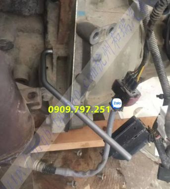 Bộ dưỡng cam động cơ xe SAIC MG3 MG5 Zotye Roewe