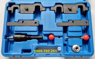 Bộ dưỡng cam Porsche Cayenne Panamera Audi Q7
