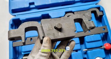 Bộ dưỡng cam Porsche Cayenne Panamera Audi Q7
