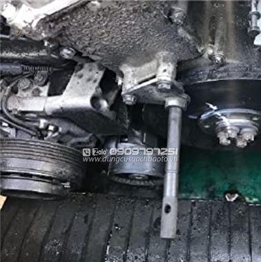 Bộ dưỡng cam động cơ BMW E46 M3 S54