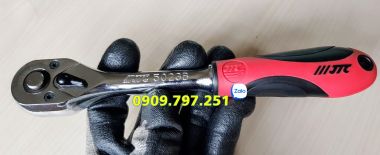 Bộ đầu tuýp 3/8 inch 23 chi tiết JTC K3232