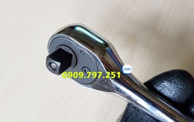 Bộ đầu tuýp 3/8 inch 23 chi tiết JTC K3232