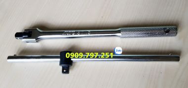 Bộ đầu tuýp 3/8 inch 23 chi tiết JTC K3232