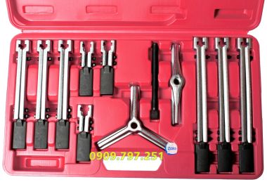 Bộ cảo 3 chấu đa năng JTC 4659