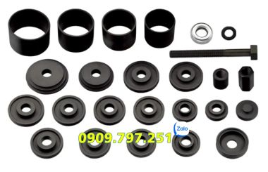 Cảo bạc đạn bánh trước JTC 1001