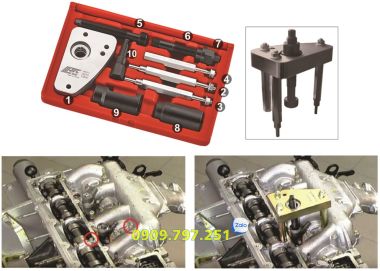 Dụng cụ tháo kim phun diesel JTC 4927