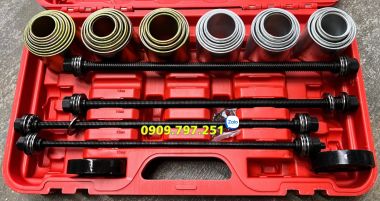 Bộ cảo  tháo lắp cao su càng A xe ô tô