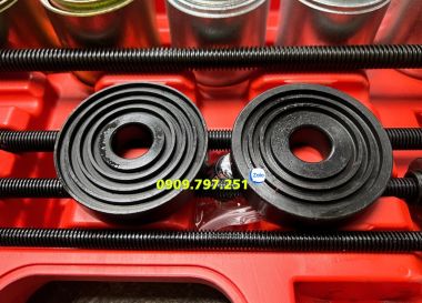 Bộ cảo  tháo lắp cao su càng A xe ô tô