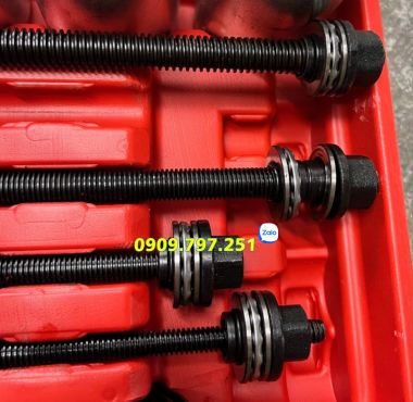 Bộ cảo  tháo lắp cao su càng A xe ô tô