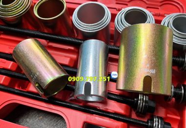 Bộ cảo  tháo lắp cao su càng A xe ô tô