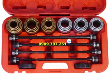 Bộ dụng cụ tháo lắp cao su càng A JTC 4091