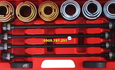 Bộ dụng cụ tháo lắp cao su càng A JTC 4091