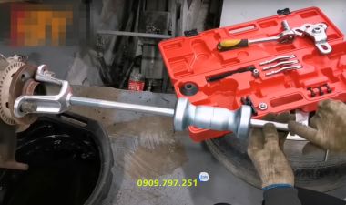 Cảo giật moay ơ bánh xe JTC-1145