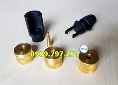 Vam tháo kim phun xe Audi VW JTC 4893