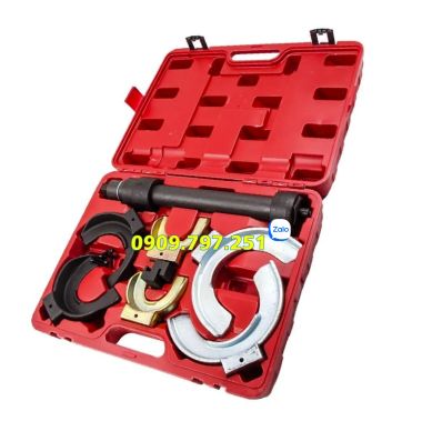 Bộ cảo lò xo phuộc nhún JTC 1941