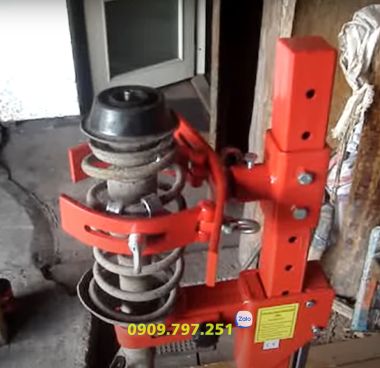 Cảo lò xo phuộc nhún Torin TRK1500-2