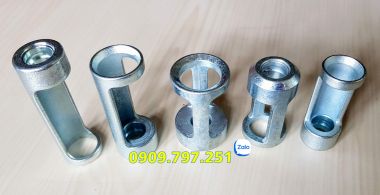 Bộ vam lò xo xupap tháo phớt ghít trực tiếp bằng hơi JTC 4294