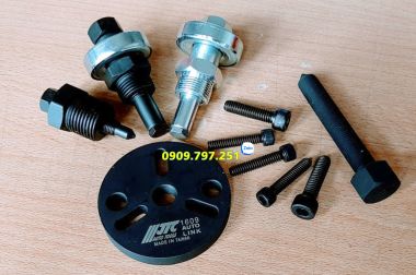 Bộ cảo ly hợp lốc lạnh ô tô JTC 1609