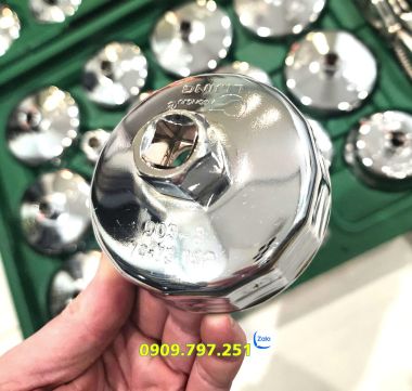 Bộ cảo mở lọc nhớt đa năng 31 chi tiết