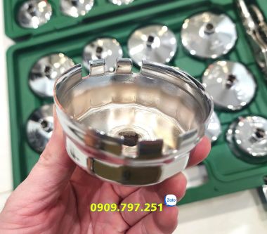 Bộ cảo mở lọc nhớt đa năng 31 chi tiết