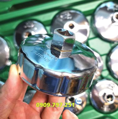 Bộ cảo mở lọc nhớt đa năng 31 chi tiết