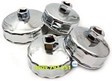 Bộ cảo mở lọc nhớt đa năng 31 chi tiết