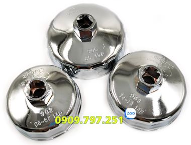 Bộ cảo mở lọc nhớt đa năng 31 chi tiết