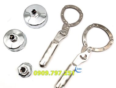 Bộ cảo mở lọc nhớt đa năng 31 chi tiết