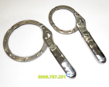 Bộ cảo mở lọc nhớt đa năng 31 chi tiết