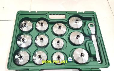Bộ cảo mở lọc nhớt đa năng 31 chi tiết