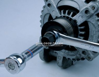 Dụng cụ tháo lắp puly máy phát JTC 4738