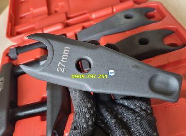 Bộ cảo rô tuyn cho xe châu Âu JTC 4459