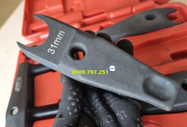 Bộ cảo rô tuyn cho xe châu Âu JTC 4459