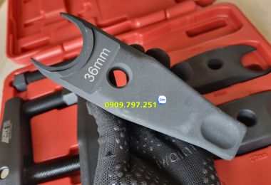 Bộ cảo rô tuyn cho xe châu Âu JTC 4459