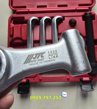 Bộ cảo tam bua bánh xe JTC 1259