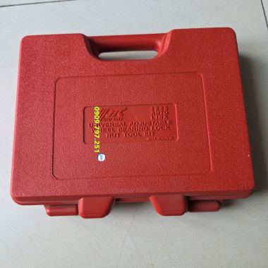 Bộ cảo tháo ốc khóa bạc đạn bánh xe JTC 4045