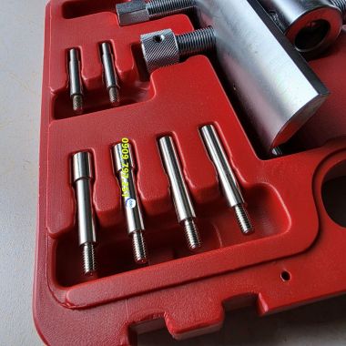 Bộ cảo tháo ốc khóa bạc đạn bánh xe JTC 4045
