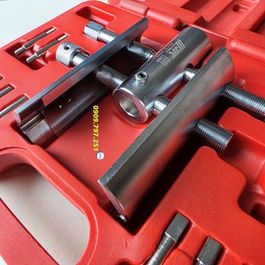 Bộ cảo tháo ốc khóa bạc đạn bánh xe JTC 4045