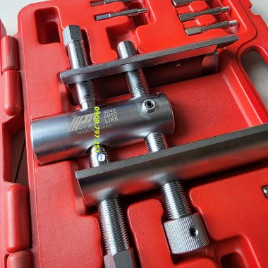 Bộ cảo tháo ốc khóa bạc đạn bánh xe JTC 4045
