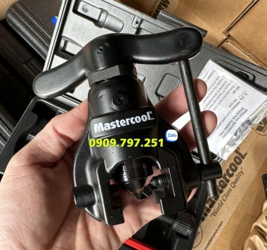 Bộ dụng cụ cắt và loe ống đồng Mastercool 70058