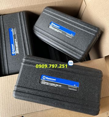 Bộ dụng cụ cắt và loe ống đồng Mastercool 70058