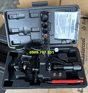 Bộ dụng cụ cắt và loe ống đồng Mastercool 70058