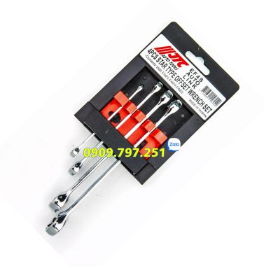 Bộ cờ lê hình sao JTC EF4S