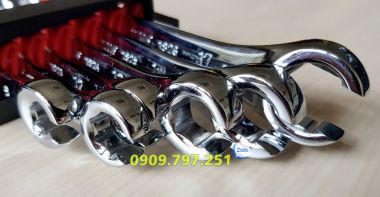 Bộ cờ lê mở ống dầu 8-17mm JTC 18216