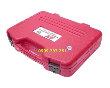 Bộ đầu nối kiểm tra hệ thống lạnh xe Nhật Bản JTC 4628