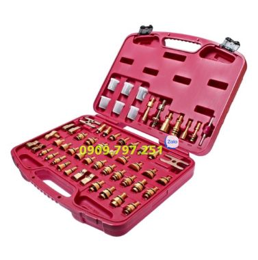 Bộ đầu nối kiểm tra hệ thống lạnh xe Nhật Bản JTC 4628